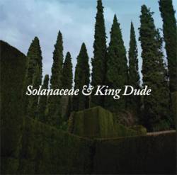 King Dude : Solanaceae And King Dude ?
